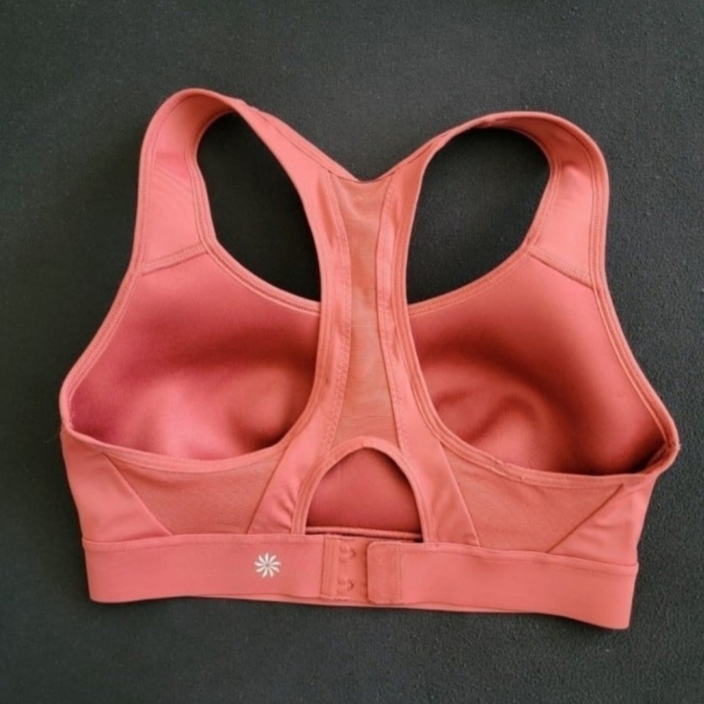 Athleta Sports Bra - Picture 4 of 8